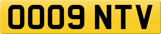 OO09NTV