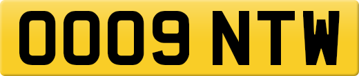 OO09NTW