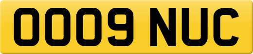 OO09NUC
