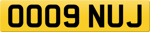 OO09NUJ