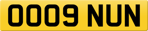 OO09NUN