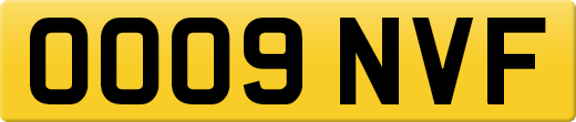 OO09NVF