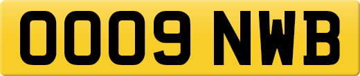 OO09NWB