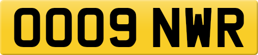 OO09NWR