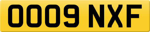 OO09NXF