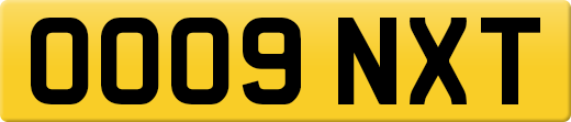 OO09NXT