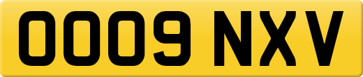 OO09NXV