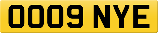 OO09NYE