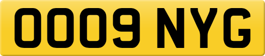 OO09NYG