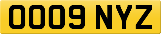 OO09NYZ