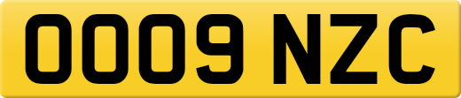 OO09NZC