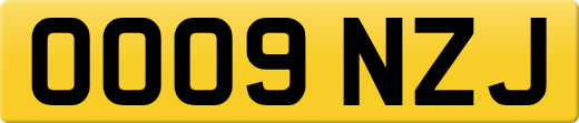 OO09NZJ