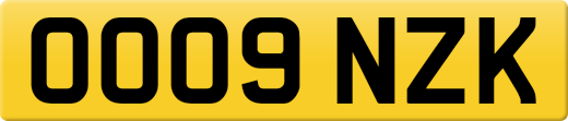 OO09NZK