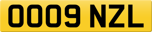 OO09NZL