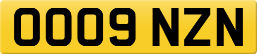 OO09NZN