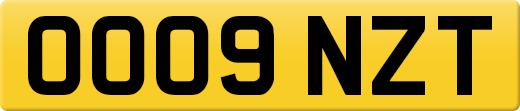 OO09NZT
