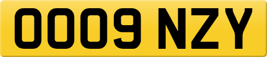 OO09NZY