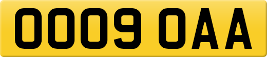 OO09OAA