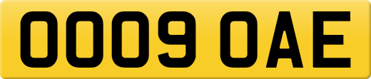 OO09OAE