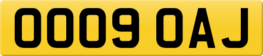 OO09OAJ