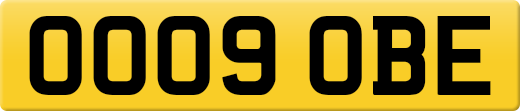 OO09OBE