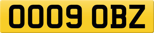 OO09OBZ