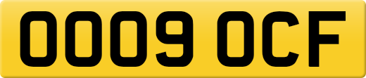 OO09OCF