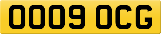 OO09OCG