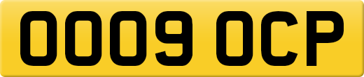 OO09OCP