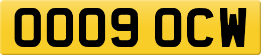 OO09OCW