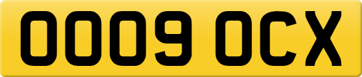OO09OCX