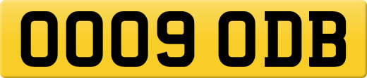 OO09ODB