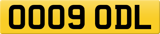 OO09ODL