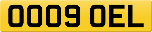 OO09OEL