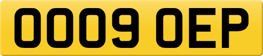 OO09OEP