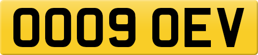 OO09OEV