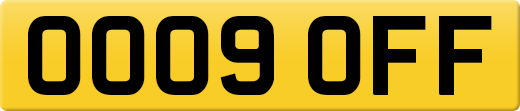OO09OFF