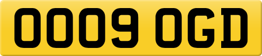 OO09OGD