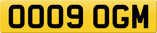 OO09OGM