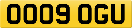OO09OGU