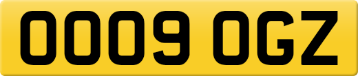 OO09OGZ