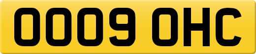 OO09OHC