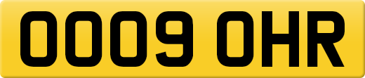 OO09OHR