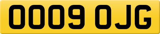 OO09OJG