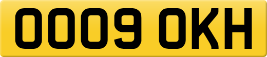 OO09OKH