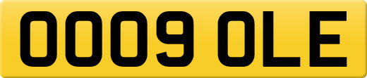OO09OLE