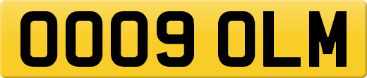 OO09OLM