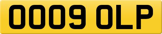 OO09OLP