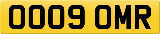 OO09OMR