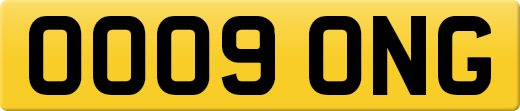 OO09ONG